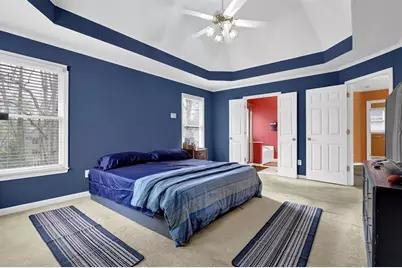 1826 Lone Oak Court, Lawrenceville, GA 30043 - Photo 29
