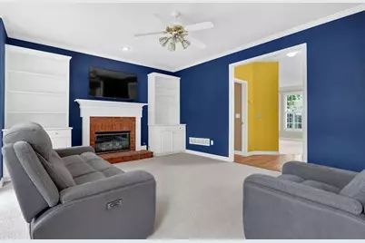 1826 Lone Oak Court, Lawrenceville, GA 30043 - Photo 21