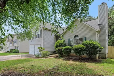 10617 Barberry Drive, Hampton, GA 30228 - Photo 3