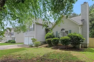 10617 Barberry Dr, Hampton, GA 30228 - Photo 3