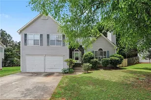 10617 Barberry Dr, Hampton, GA 30228 - Photo 1