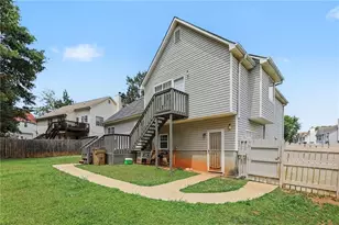 10617 Barberry Dr, Hampton, GA 30228 - Photo 31