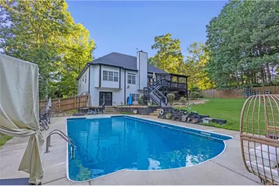 151 Dumar Lane, Hoschton, GA 30548 - Photo 5