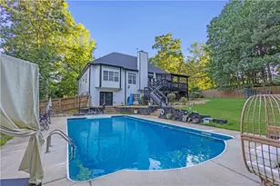 151 Dumar Ln, Hoschton, GA 30548 - Photo 5