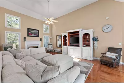 7 Crestview Lane, Rome, GA 30161 - Photo 3