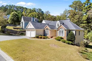 7 Crestview Ln, Rome, GA 30161 - Photo 1