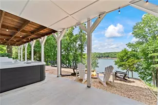 214 Sugar Cane Dr, Hartwell, GA 30643 - Photo 53