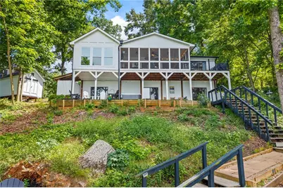 214 Sugar Cane Drive, Hartwell, GA 30643 - Photo 7