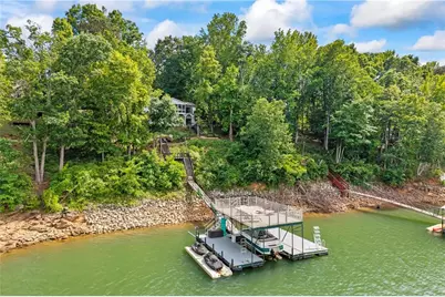 214 Sugar Cane Drive, Hartwell, GA 30643 - Photo 5
