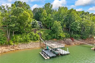 214 Sugar Cane Dr, Hartwell, GA 30643 - Photo 5