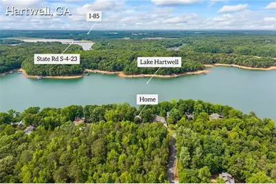 214 Sugar Cane Drive, Hartwell, GA 30643 - Photo 63