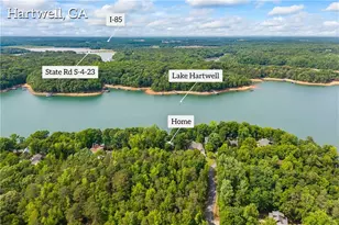 214 Sugar Cane Dr, Hartwell, GA 30643 - Photo 63