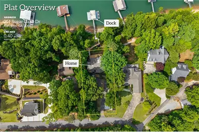214 Sugar Cane Drive, Hartwell, GA 30643 - Photo 65
