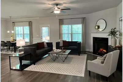 718 Eagle Heights Drive, Maysville, GA 30558 - Photo 3