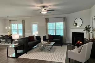 718 Eagle Hts Dr, Maysville, GA 30558 - Photo 3