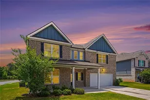 391 Lead Way, Jonesboro, GA 30238 - Photo 29