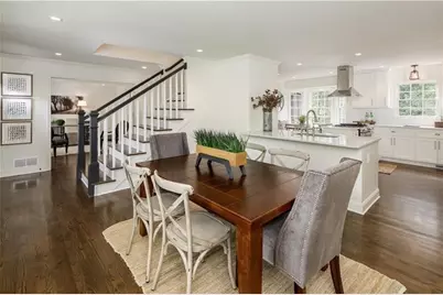 3017 Greenfield Drive, Marietta, GA 30068 - Photo 5