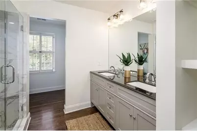 3017 Greenfield Drive, Marietta, GA 30068 - Photo 23