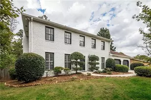 3017 Greenfield Dr, Marietta, GA 30068 - Photo 1