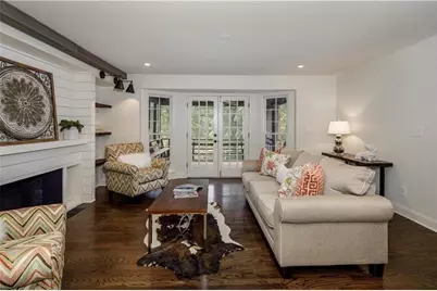 3017 Greenfield Drive, Marietta, GA 30068 - Photo 17