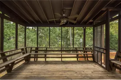 3017 Greenfield Drive, Marietta, GA 30068 - Photo 35