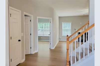 1078 Frog Leap Trail NW, Kennesaw, GA 30152 - Photo 5