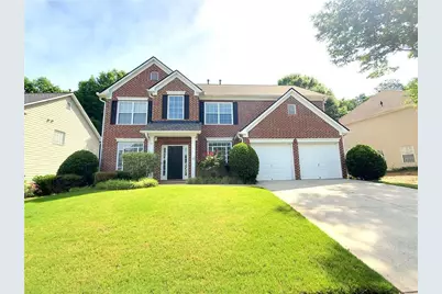 1078 Frog Leap Trail NW, Kennesaw, GA 30152 - Photo 1