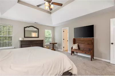 3295 Spincaster Way, Loganville, GA 30052 - Photo 29