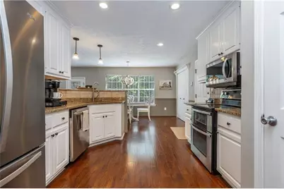 3295 Spincaster Way, Loganville, GA 30052 - Photo 23