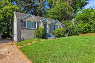1954 Wildwood Dr, Decatur, GA 30032 - Photo 3