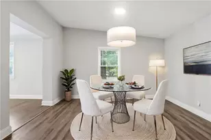 1954 Wildwood Dr, Decatur, GA 30032 - Photo 5