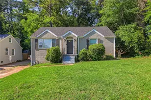 1954 Wildwood Dr, Decatur, GA 30032 - Photo 1