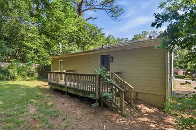 1954 Wildwood Drive, Decatur, GA 30032 - Photo 33