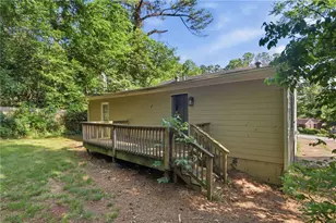 1954 Wildwood Dr, Decatur, GA 30032 - Photo 33