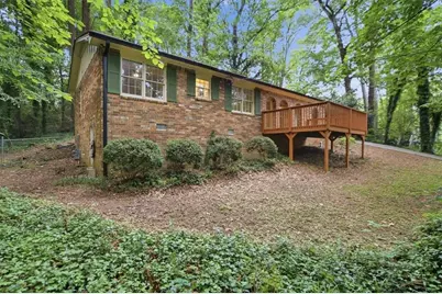 6542 Payton Woods Lane, Tucker, GA 30084 - Photo 29