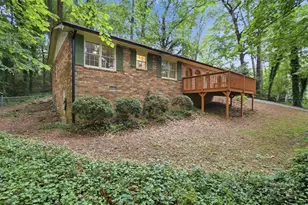 6542 Payton Woods Ln, Tucker, GA 30084 - Photo 29