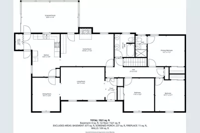 2939 Lone Star Trail, Atlanta, GA 30340 - Photo 39