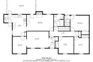 2939 Lone Star Trail, Atlanta, GA 30340 - Photo 39