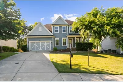 1142 Regal Hills Lane, Mableton, GA 30126 - Photo 1