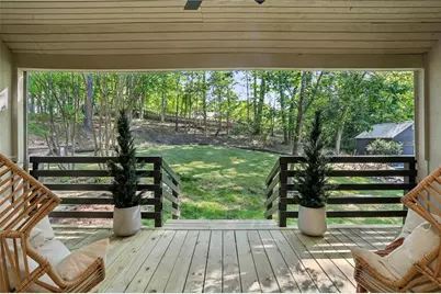 4063 Spalding Hollow, Peachtree Corners, GA 30092 - Photo 17