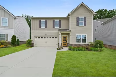 269 Knightsbridge Lane, Winder, GA 30680 - Photo 1
