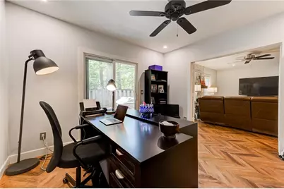 2075 Clairmeade Valley Road NE, Atlanta, GA 30329 - Photo 7