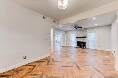 2075 Clairmeade Valley Road NE, Atlanta, GA 30329 - Photo 35