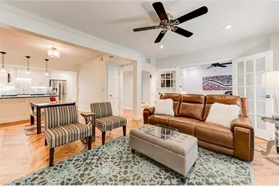 2075 Clairmeade Valley Road NE, Atlanta, GA 30329 - Photo 5