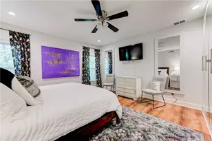 2075 Clairmeade Valley Rd NE, Atlanta, GA 30329 - Photo 11