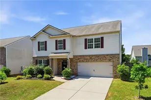 123 Possum Creek Ln, Dallas, GA 30132 - Photo 1