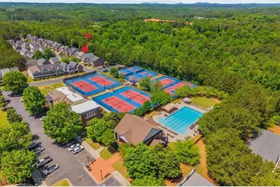 306 Pin Oak Avenue, Woodstock, GA 30188 - Photo 23