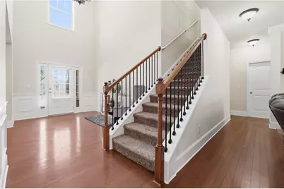 835 Gold Court, Acworth, GA 30102 - Photo 19