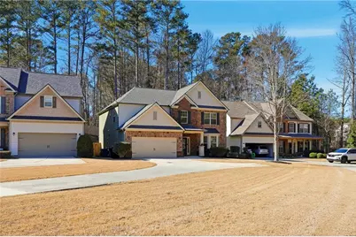 835 Gold Court, Acworth, GA 30102 - Photo 3