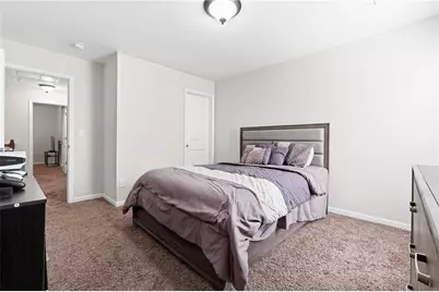 835 Gold Court, Acworth, GA 30102 - Photo 31